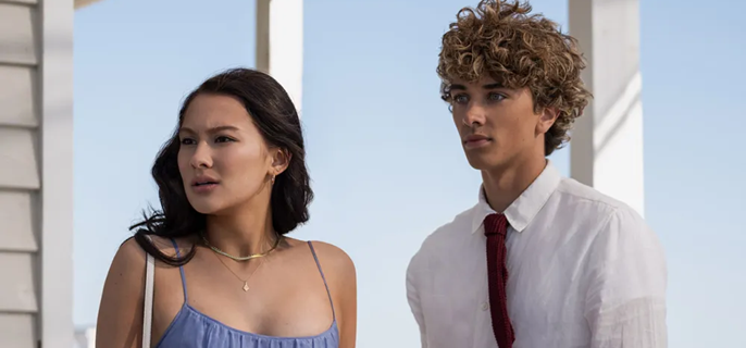 ‘The Summer I Turned Pretty’ Audience Spikes With Season 3 Premiere 1