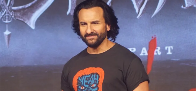 Bollywood Star Saif Ali Khan Stabbed Multiple Times in Suspected Home Invasion 1