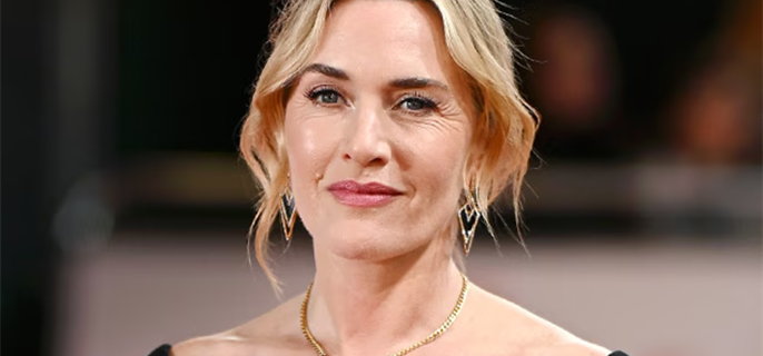 Kate Winslet Says She Was Told to 