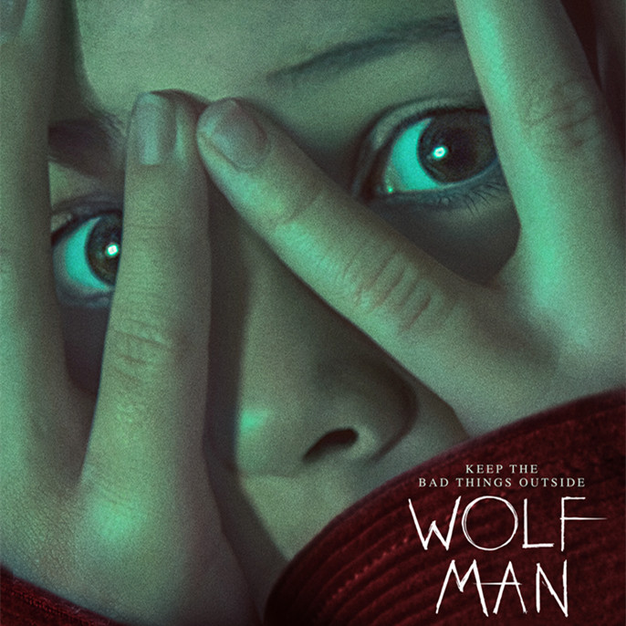 First Wolf Man Teaser Previews Universal’s New Reimagining