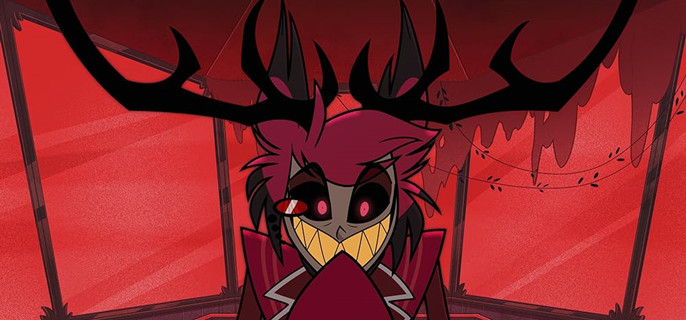 Hazbin Hotel – Season 1 Episode 6 1