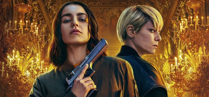 Furies: Resistance - Season 2 Episode 1 1