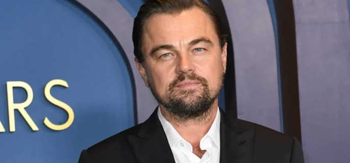 Leonardo DiCaprio reveals most important woman in life 1