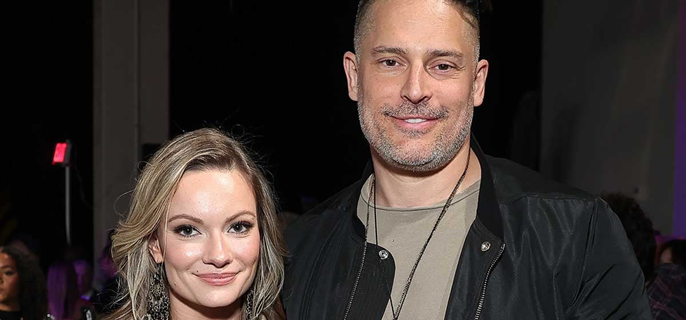 Joe Manganiello's fiancée reveals why they left Los Angeles 1