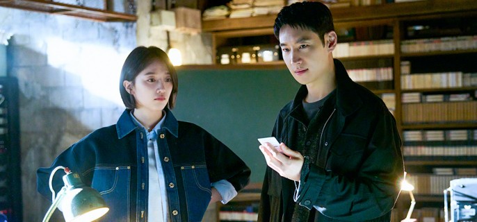 Taxi Driver – Season 3 Episode 5 1