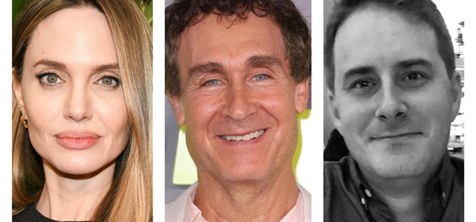 Angelina Jolie, Doug Liman Team for Spy Thriller ‘The Initiative’ (Exclusive) 1