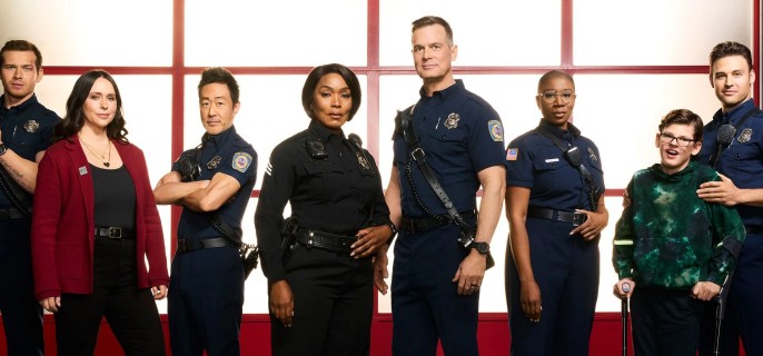 9-1-1 – Season 7 Episode 10 1