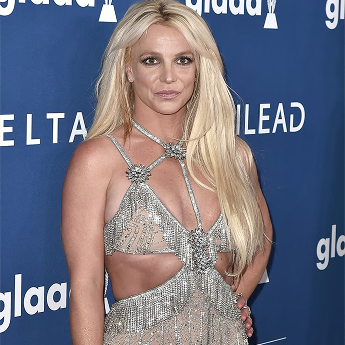 Britney Spears Arrested for DUI in California