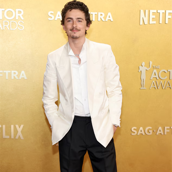 Metropolitan Opera Responds to Timoth&eacute;e Chalamet Saying &ldquo;No One Cares&rdquo; About Ballet or Opera