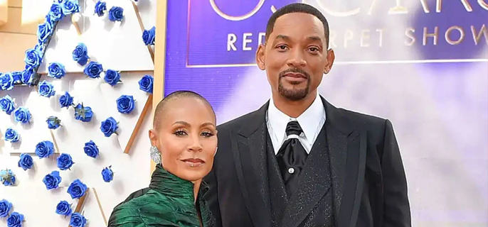 Jada Pinkett Smith accused of threats in new lawsuit by Will’s longtime friend 1