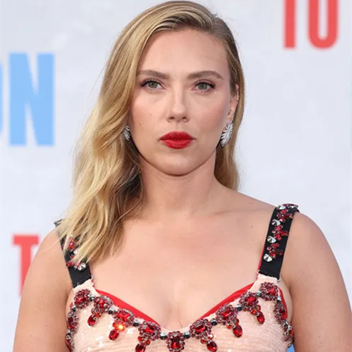 ‘Tangled’ Live-Action Movie Back in Development With Scarlett Johansson Eyed to Star