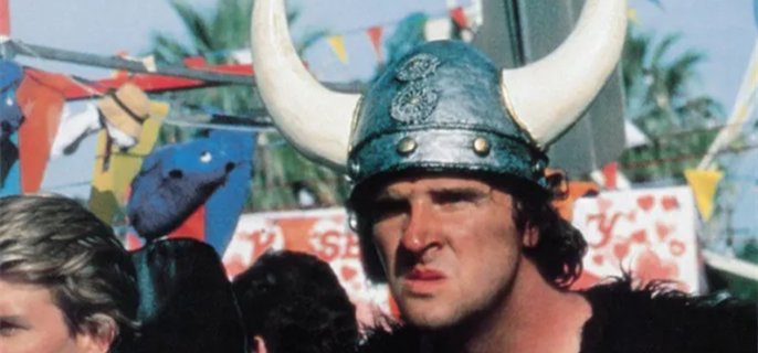Donald Gibb, ‘Revenge of the Nerds’ and ‘Bloodsport’ Actor, Dies at 71 1