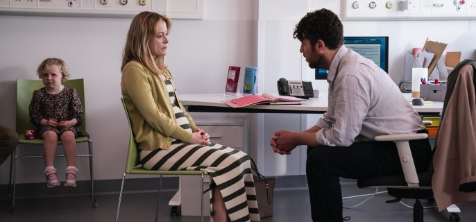 Malpractice – Season 2 Episode 1 1