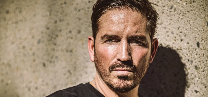 Jim Caviezel to Star in Sony and Mandalay’s ‘Archangel,’ Set for a November 2026 Release 1