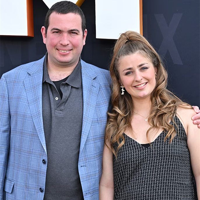 Love on the Spectrum&rsquo;s Abbey Romeo and David Isaacman Speak Out After Breakup