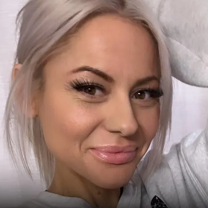 'Rock of Love' Star Kelsey Bateman Dead at 39