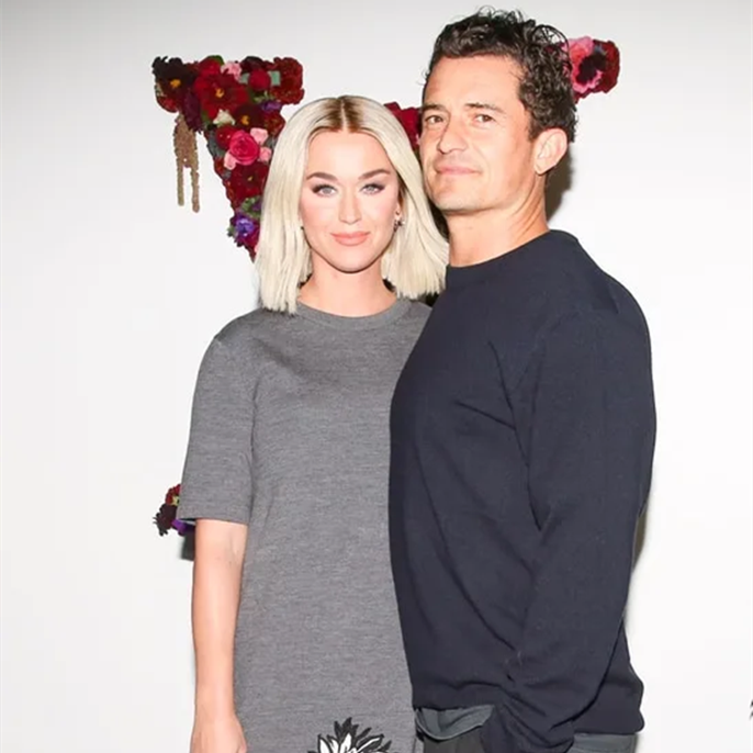 Katy Perry Explains What Led to Her Year-Long Split From Orlando Bloom