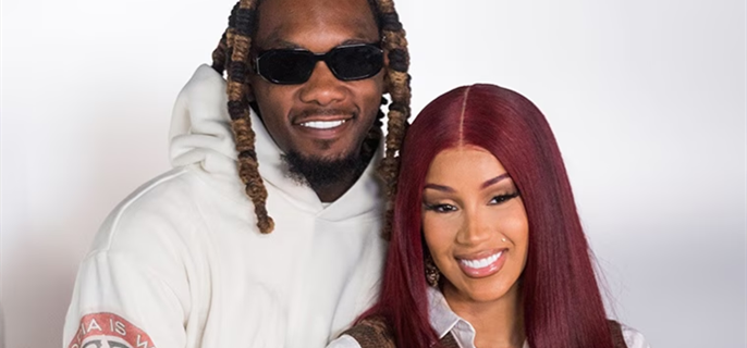 Offset Speaks Out on New Chapter Amid Cardi B Divorce 1