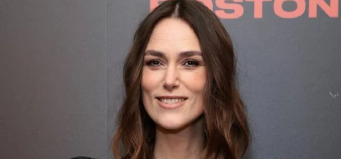 Keira Knightley reflects on her acting career before ‘Pride & Prejudice’ 1