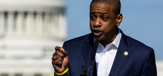 Former Virginia Lieutenant Governor Justin Fairfax, Wife Cerina Fairfax Dead in Murder-Suicide 1
