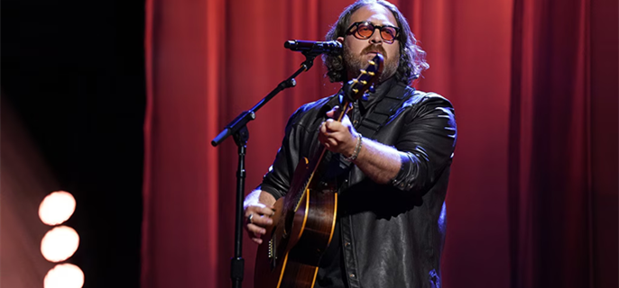 The Voice Season 27 Winner Revealed 1