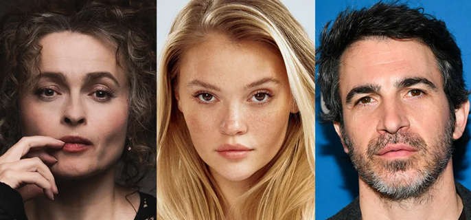‘The White Lotus’ Season 4 Casts Helena Bonham Carter, Marissa Long and Chris Messina 1