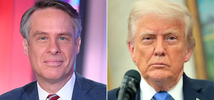 Terry Moran Terminated from ABC After X Post Criticizing Trump Administration 1