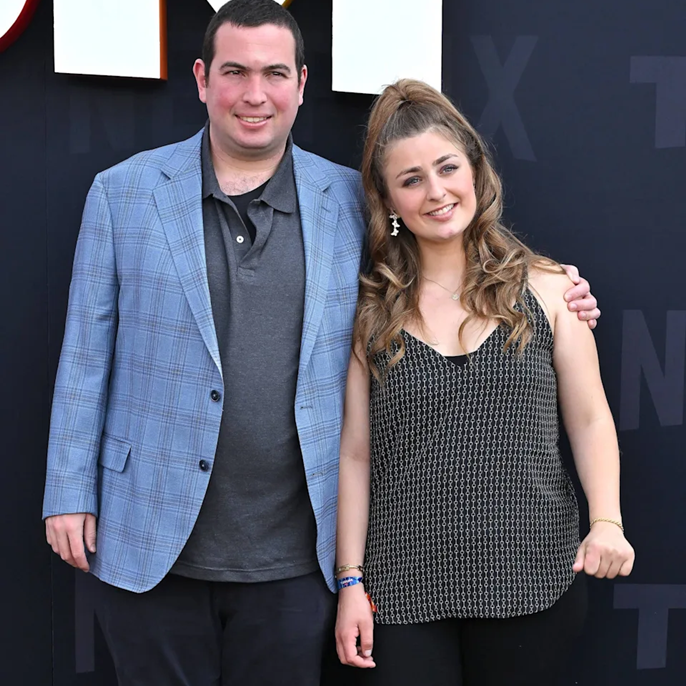 &lsquo;Love On The Spectrum&rsquo; Couple Abbey and David Reportedly Split After 5 Years Together