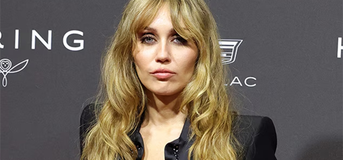 Would Miley Cyrus Ever Headline the Super Bowl Halftime Show? She Says…  1