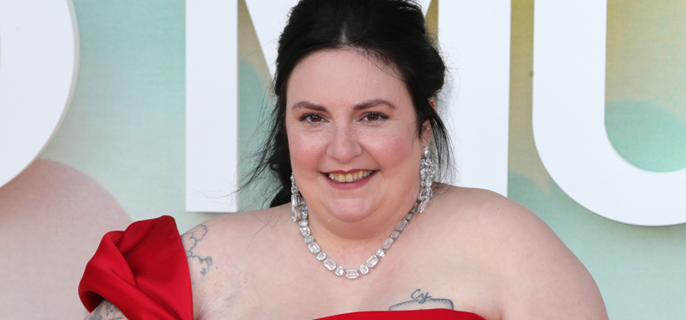 Lena Dunham Talks Adam Driver’s Temper and Being a “Lamb to the Slaughter” Making ‘Girls’ in New Memoir 1