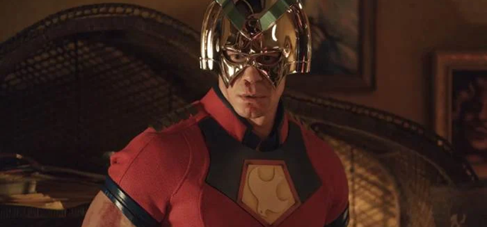 James Gunn explains 'Justice Gang' cameo in 'Peacemaker' season 2 1