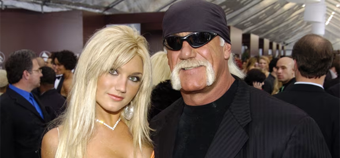 Hulk Hogan’s daughter explains her personal reason for not attending her father’s funeral 1