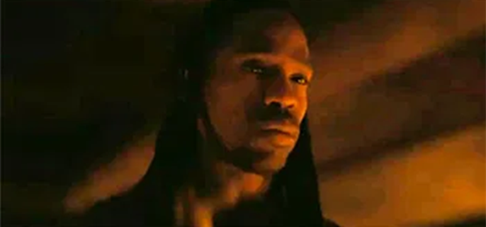 Epic New TV Trailer for Nolan's 'The Odyssey' Featuring Travis Scott 1