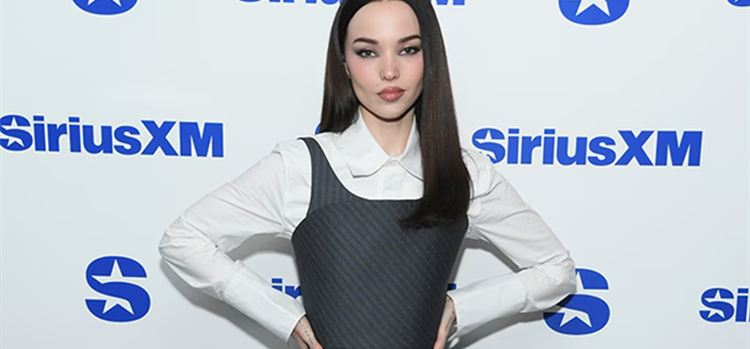 Dove Cameron Claps Back at Critics Saying She Lost Her 