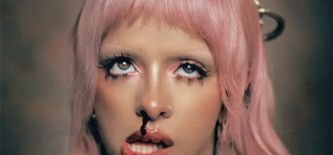 Melanie Martinez Sets Fourth Studio Album ‘HADES’ 1