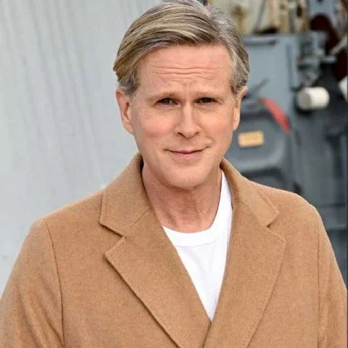 'Princess Bride' actor Cary Elwes reacts to Rob Reiner's tragic death