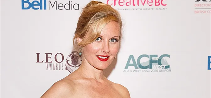 'Supernatural' actress Carrie Anne Fleming dead at 51 1