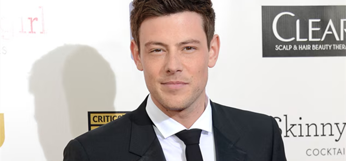 Cory Monteith's Mom Dies 11 Years After Actor's Death 1