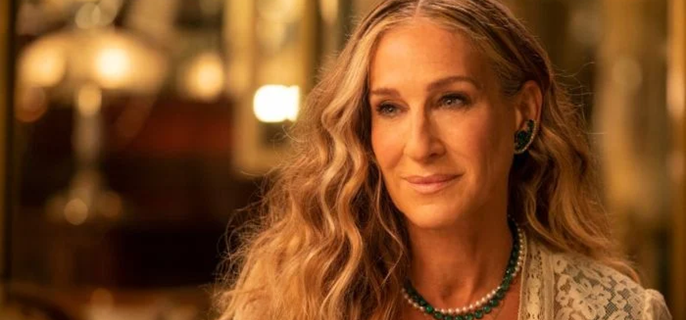 Sarah Jessica Parker breaks silence on cruel comments about looks 1