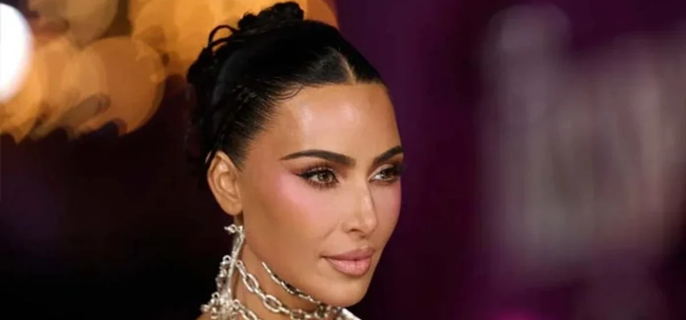 Kim Kardashian ensures her kids are 'protected' from Kanye toxicity 1