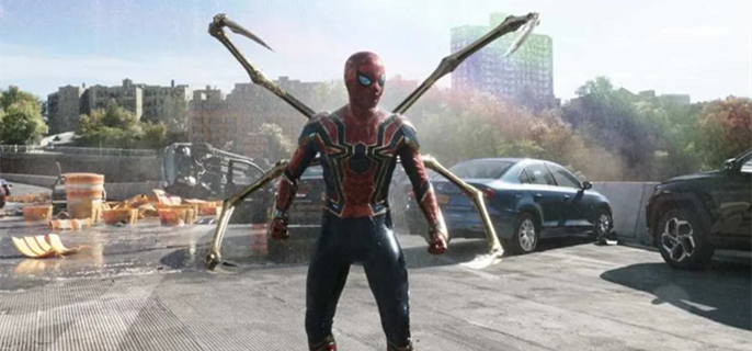 Spider-Man 4: Who Got Arrested on Set Possibly Revealed 1