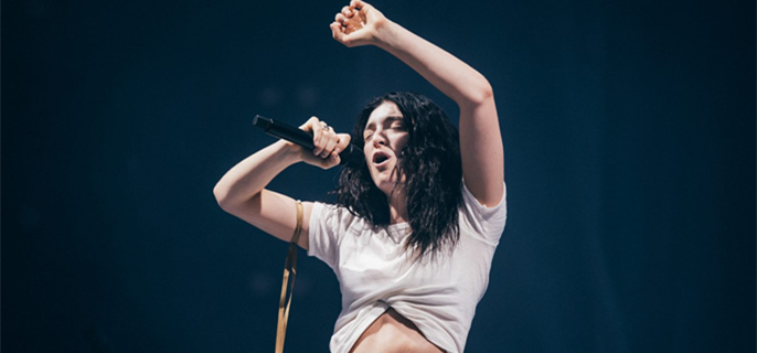 Lorde Is Feeling ‘Very Active,’ Teasing That New Music Could Be Coming Sooner Rather Than Later: ‘I’m Excited to Find Out’ 1