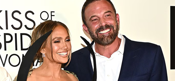 Jennifer Lopez Quips Her Exes Are 
