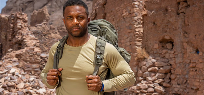 Special Forces Star Shockingly Quits Just Hours Before Finishing Season 4 1