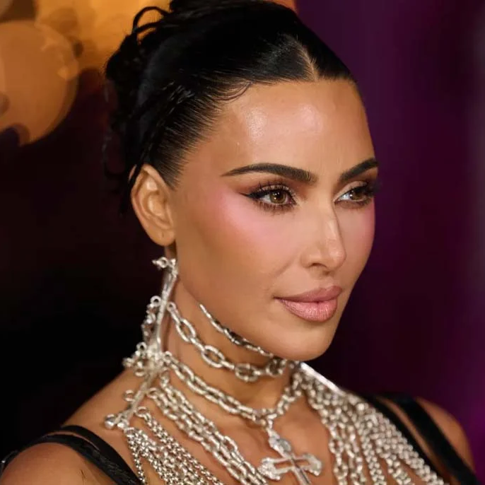 Kim Kardashian in tears during 'exhausting' bar exam preparation