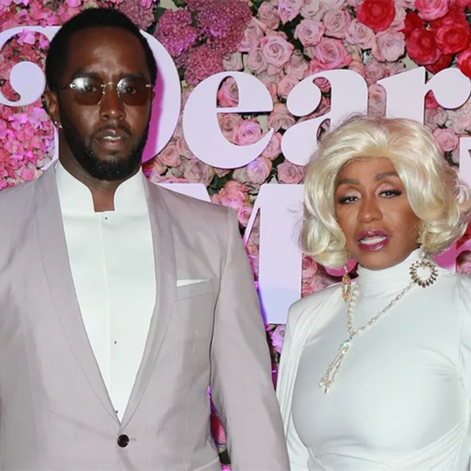 Diddy's Mom Claims There's a 'Public Lynching of My Son,' Admits He's 'Not Perfect'