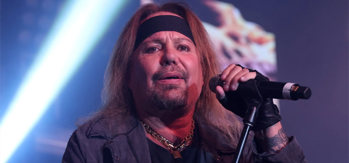 Plane Owned by Mötley Crüe Singer Vince Neil Involved in Fatal Crash 1