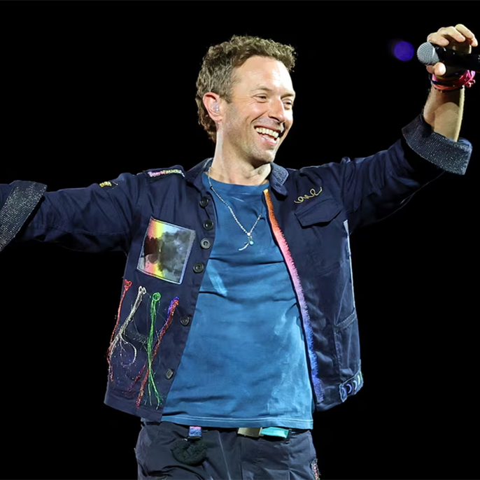 Coldplay Kiss Cam Cheating Scandal Inspires Viral Novella