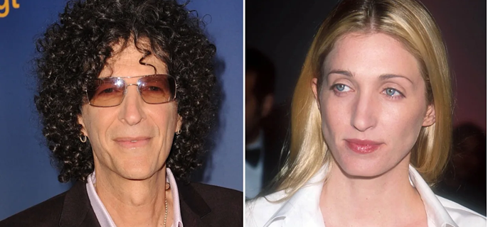 Howard Stern Teases that He Knew the ‘Real’ Carolyn Bessette, Says They Had ‘More Than Casual’ Conversations 1