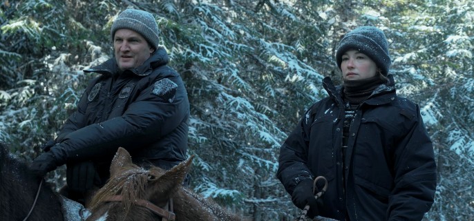 The Last Frontier – Season 1 Episode 5 1